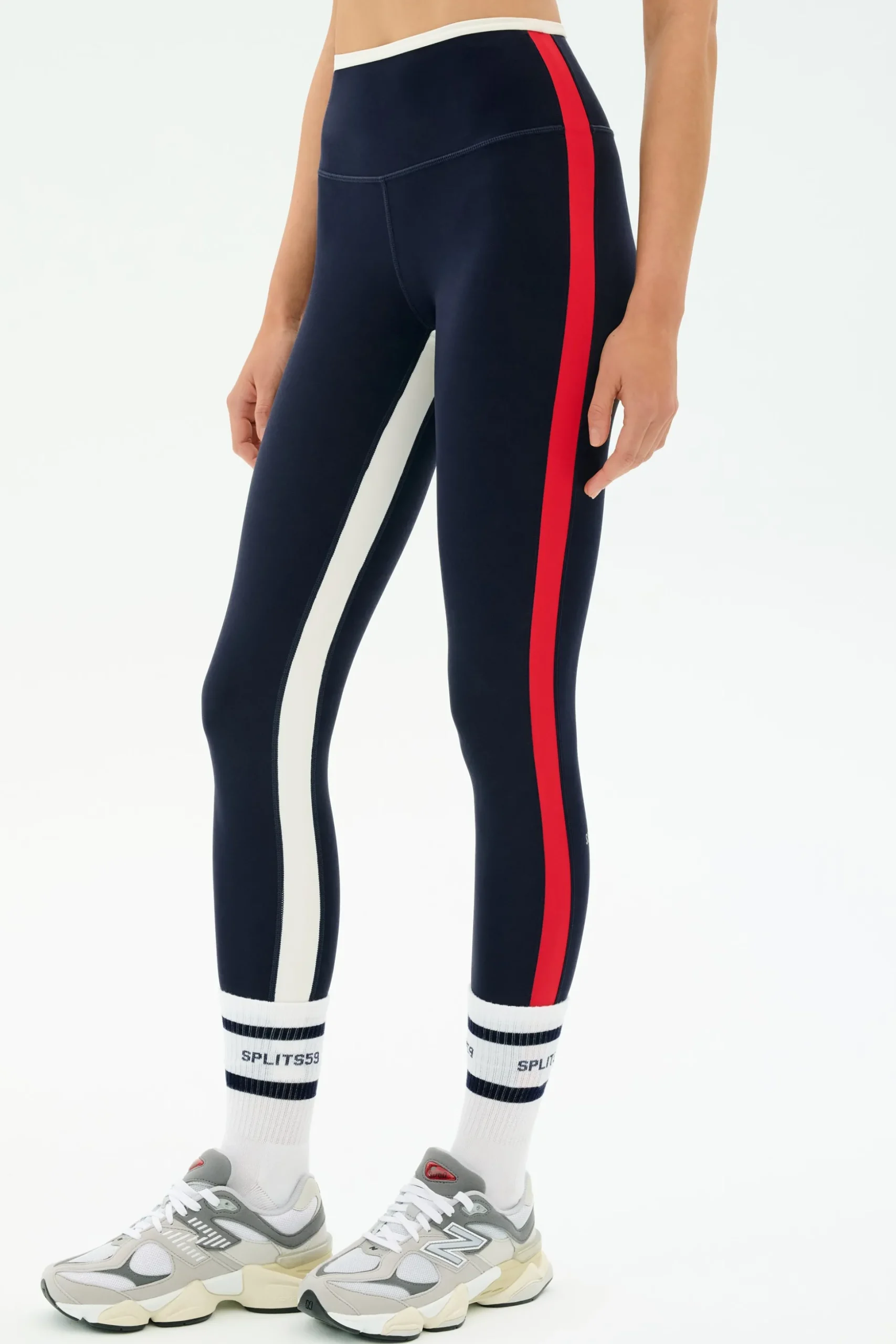 Sam High Waist Rigor 7/8