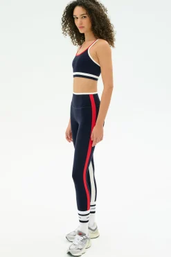 Sam High Waist Rigor 7/8