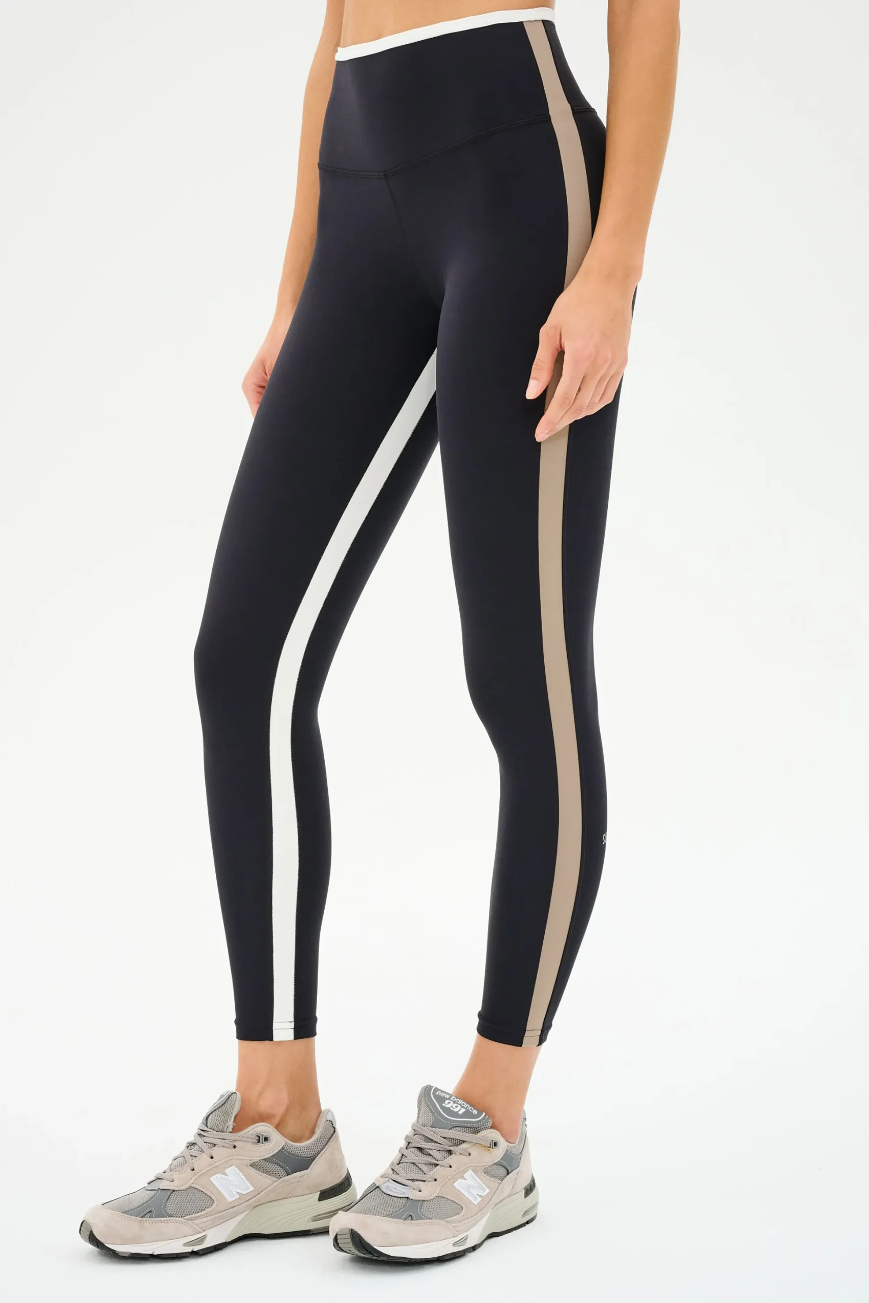 Sam High Waist Rigor 7/8
