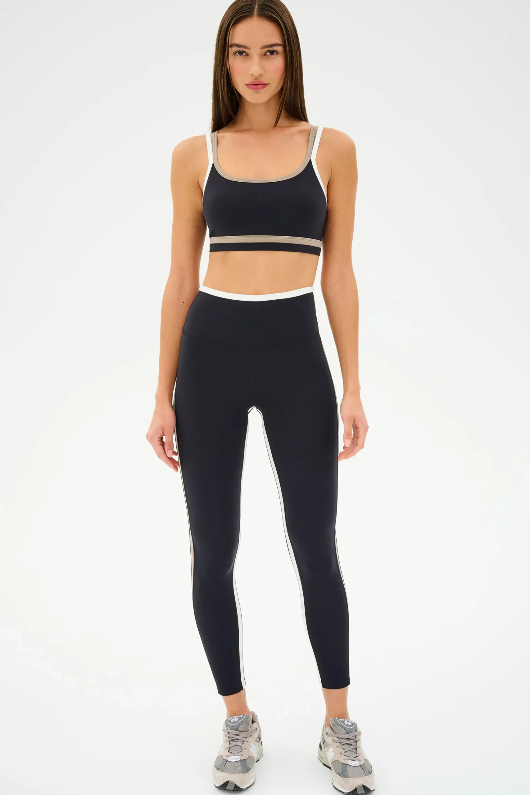 Sam High Waist Rigor 7/8