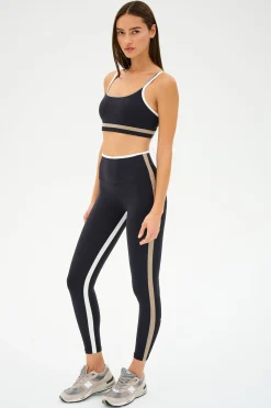 Sam High Waist Rigor 7/8