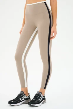 Sam High Waist Rigor 7/8