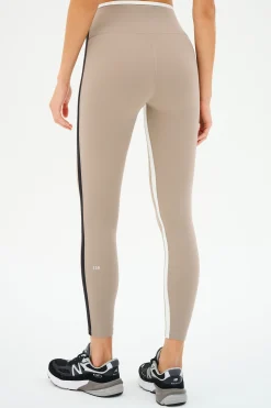 Sam High Waist Rigor 7/8