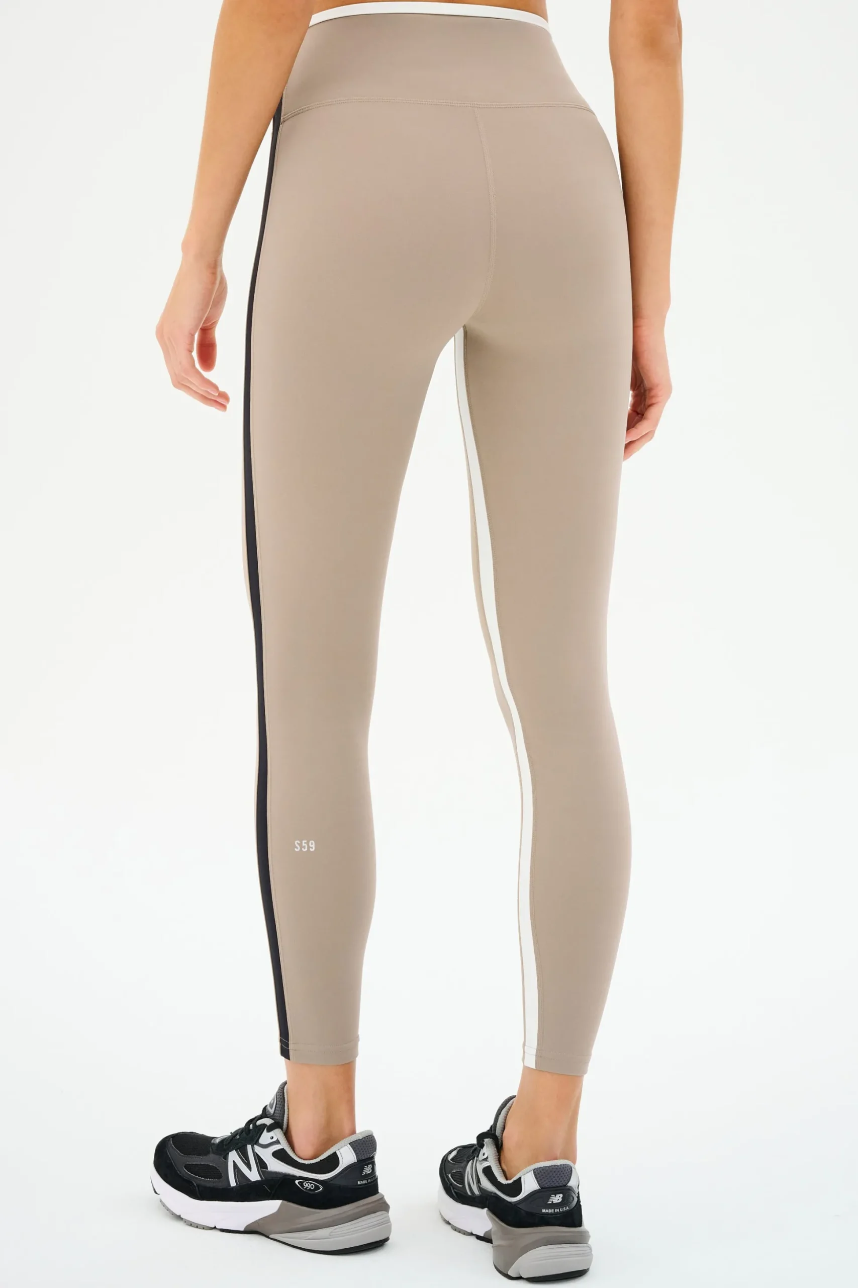Sam High Waist Rigor 7/8