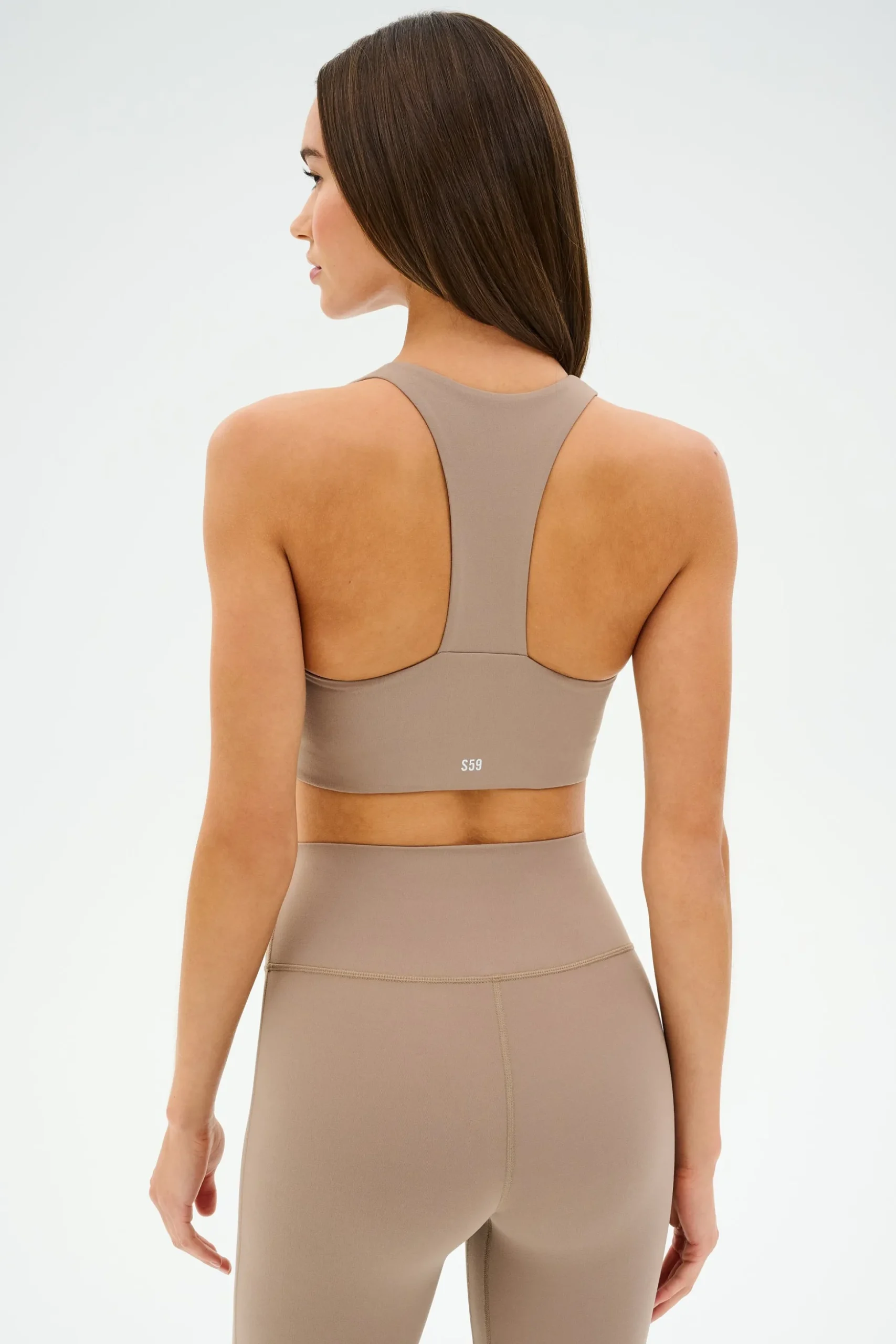 Sara Airweight Bra