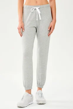Sonja Fleece Sweatpant