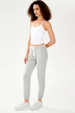 Sonja Fleece Sweatpant