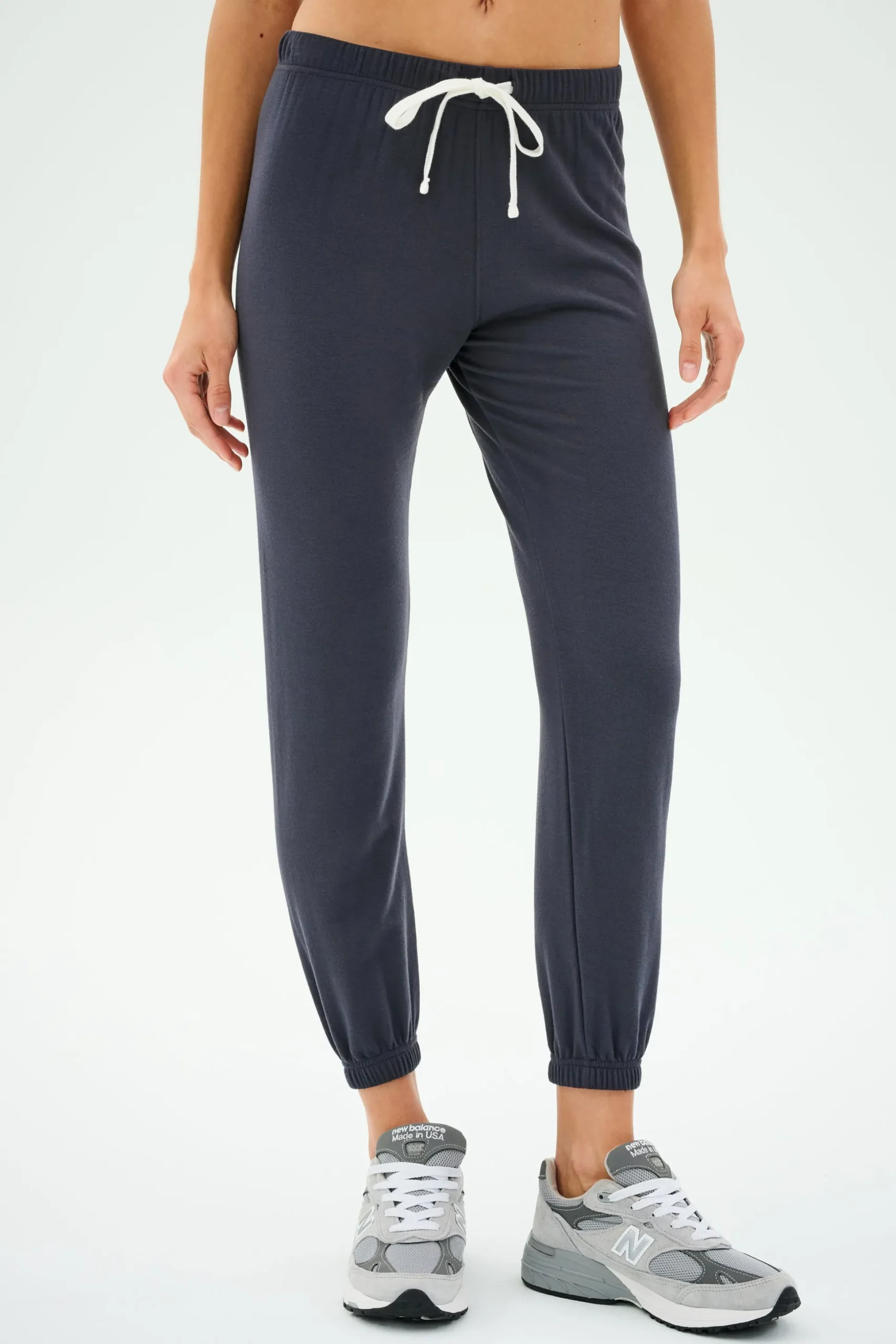 Sonja Fleece Sweatpant