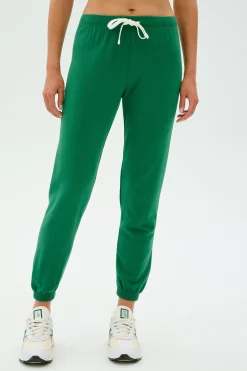 Sonja Fleece Sweatpant
