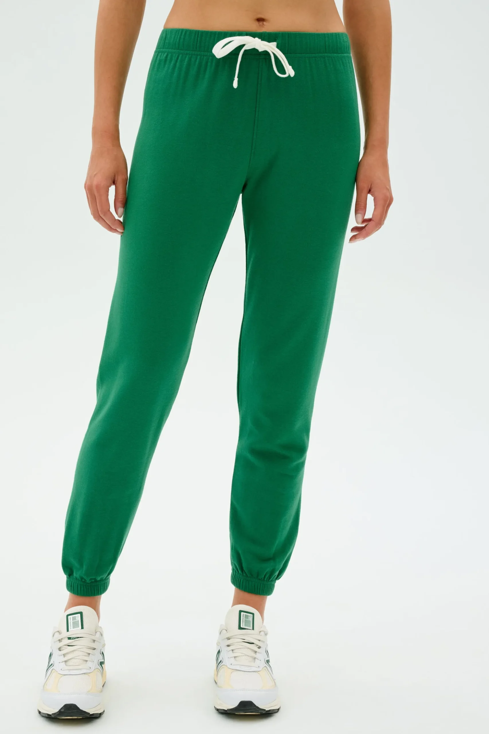 Sonja Fleece Sweatpant