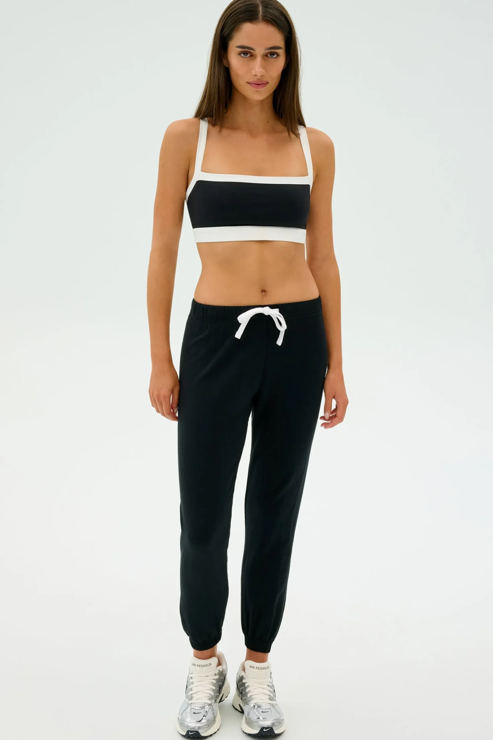 Sonja Fleece Sweatpant