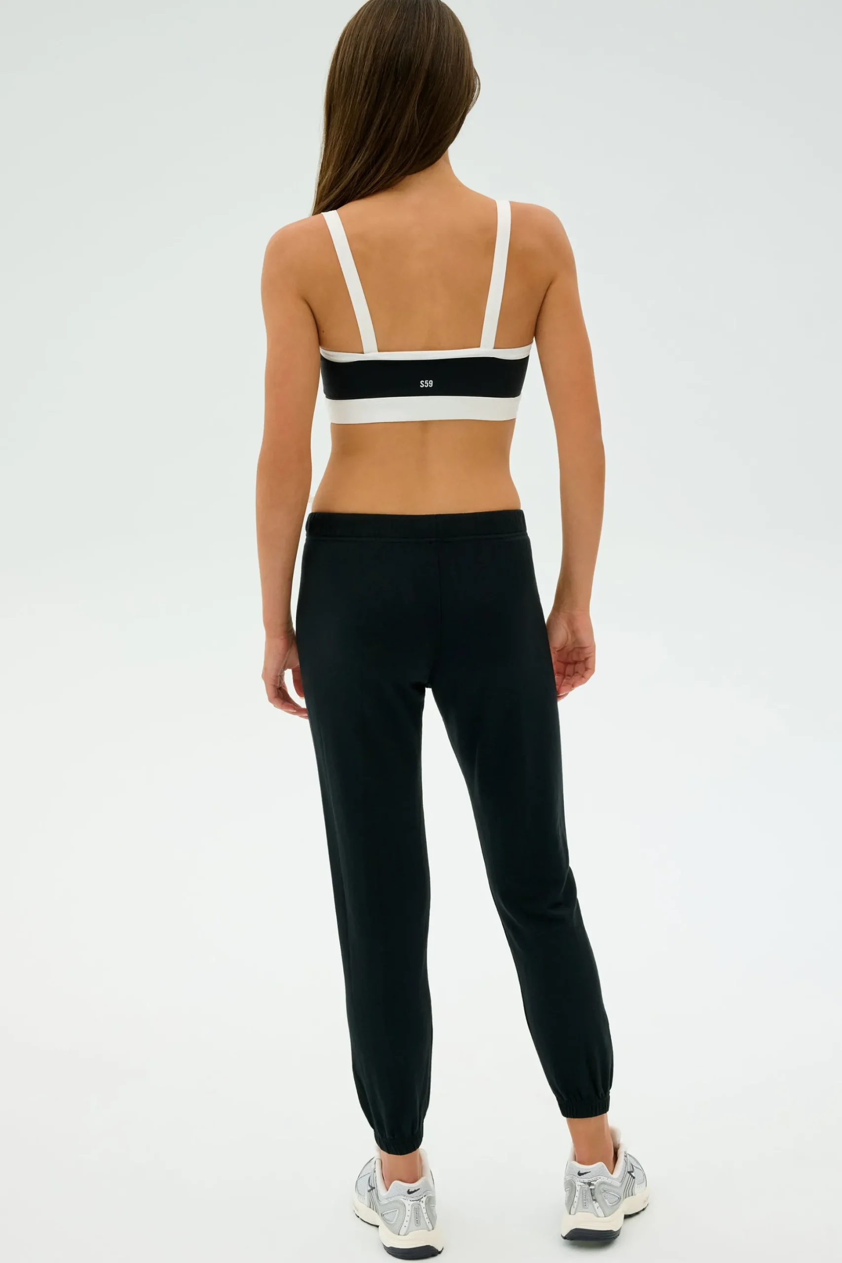 Sonja Fleece Sweatpant