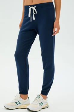 Sonja Fleece Sweatpant