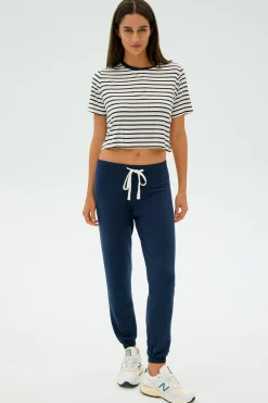 Sonja Fleece Sweatpant