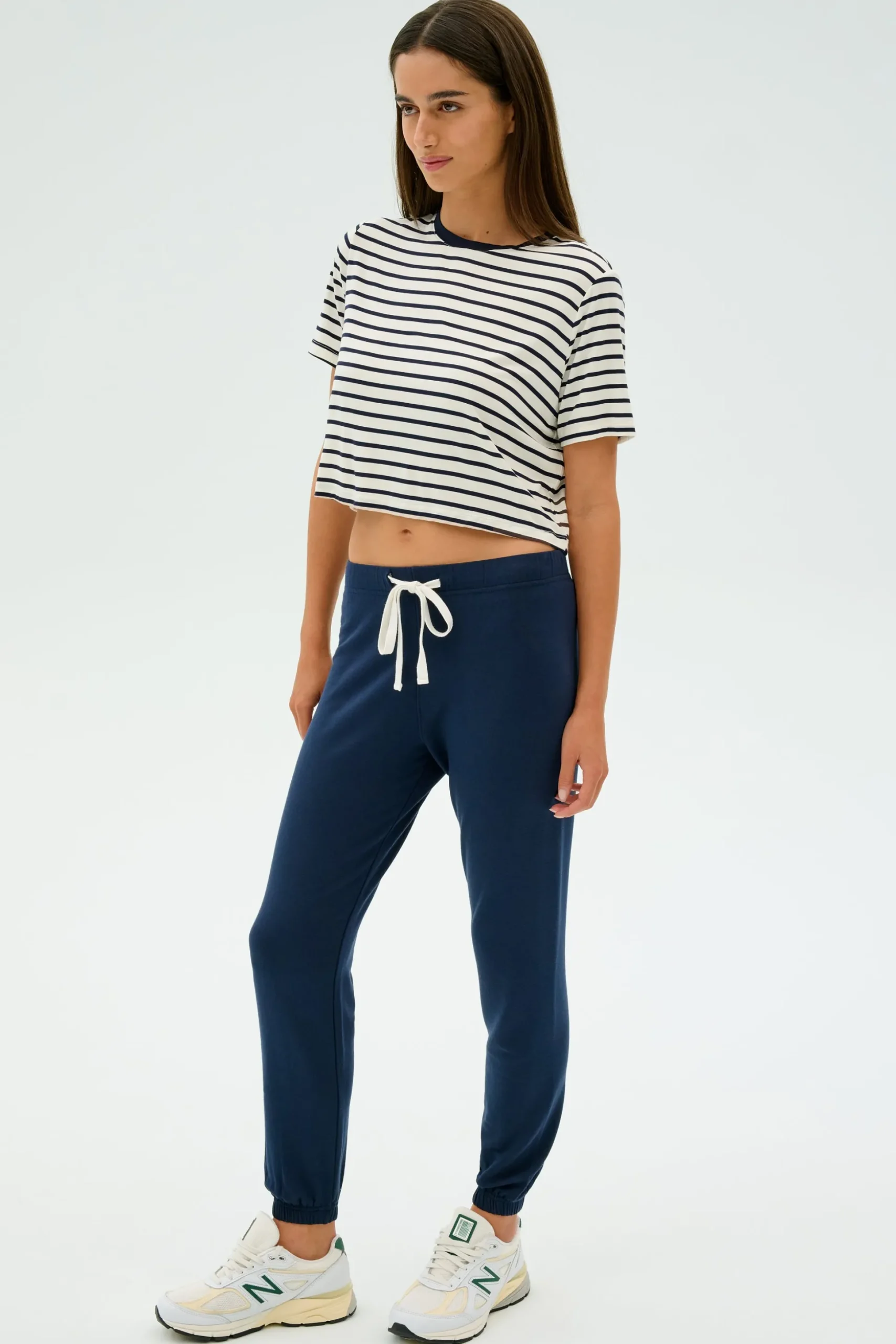 Sonja Fleece Sweatpant