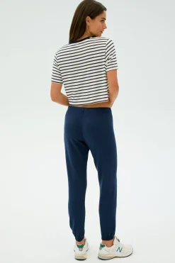 Sonja Fleece Sweatpant