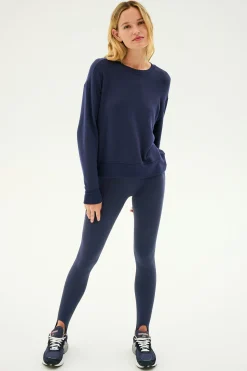Sonja Fleece Sweatshirt