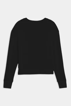 Sonja Fleece Sweatshirt