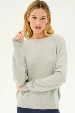 Sonja Fleece Sweatshirt
