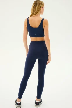 Sprint High Waist Rigor 7/8
