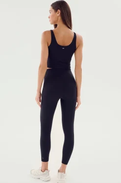 Sprint High Waist Rigor 7/8