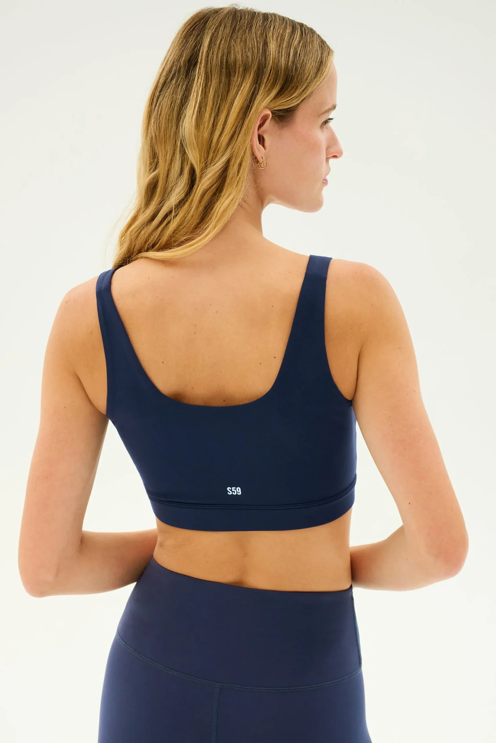 Sprint Rigor Bra