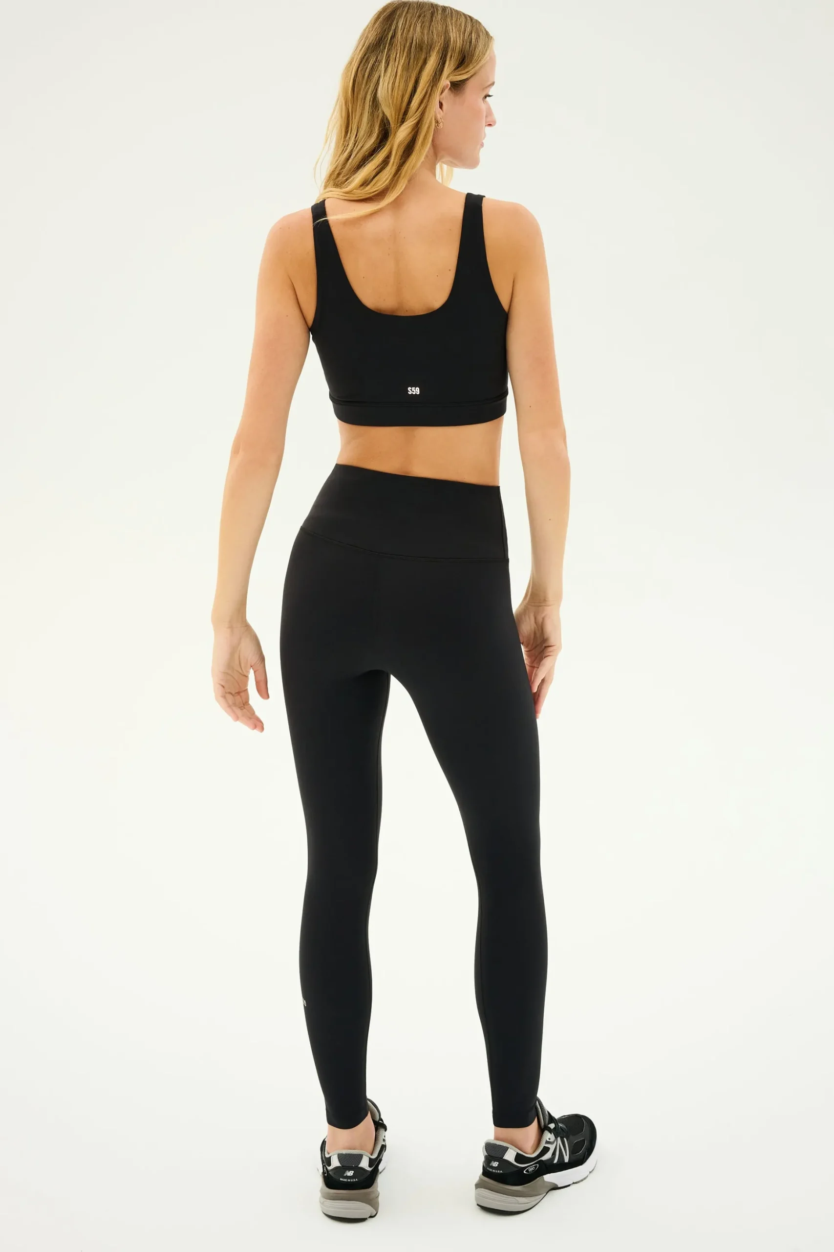 Sprint Rigor Bra