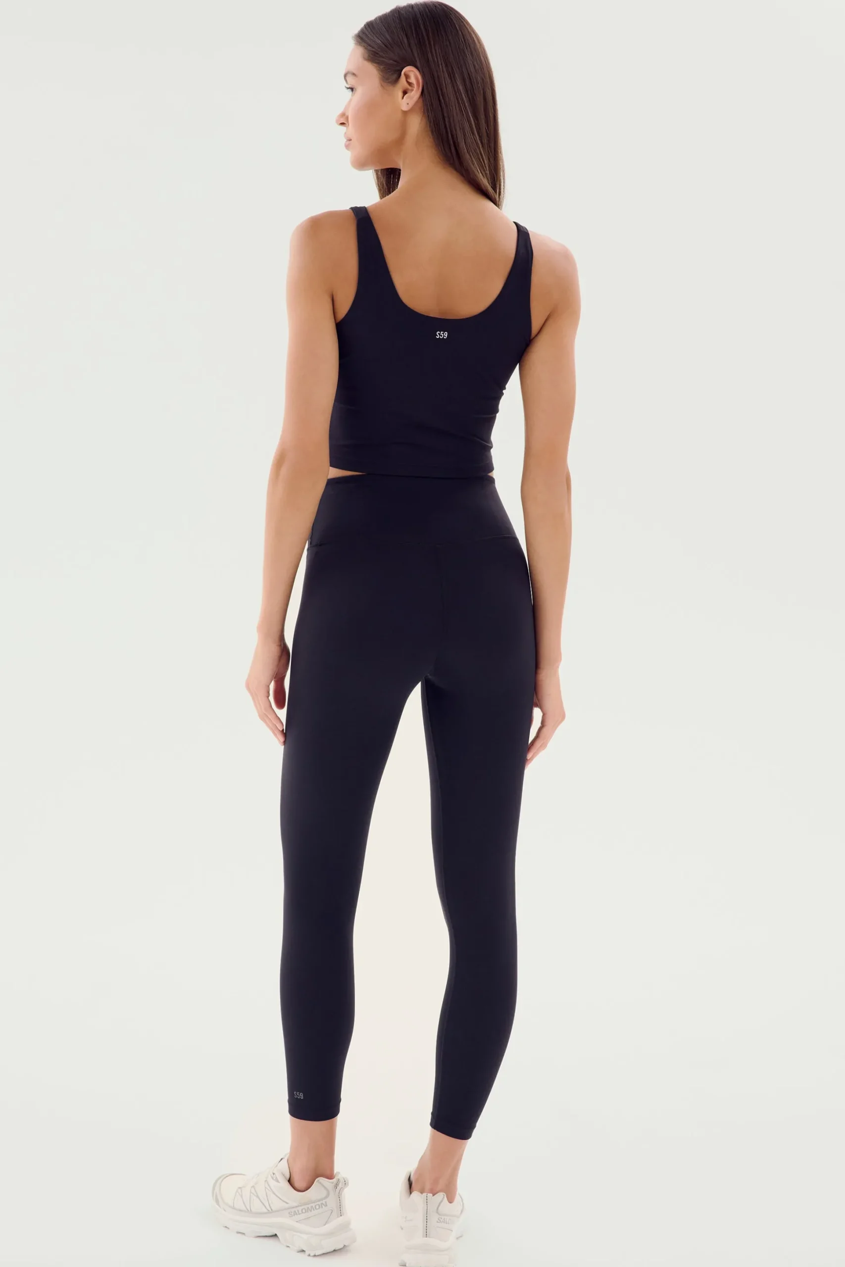 Sprint Rigor Bralette