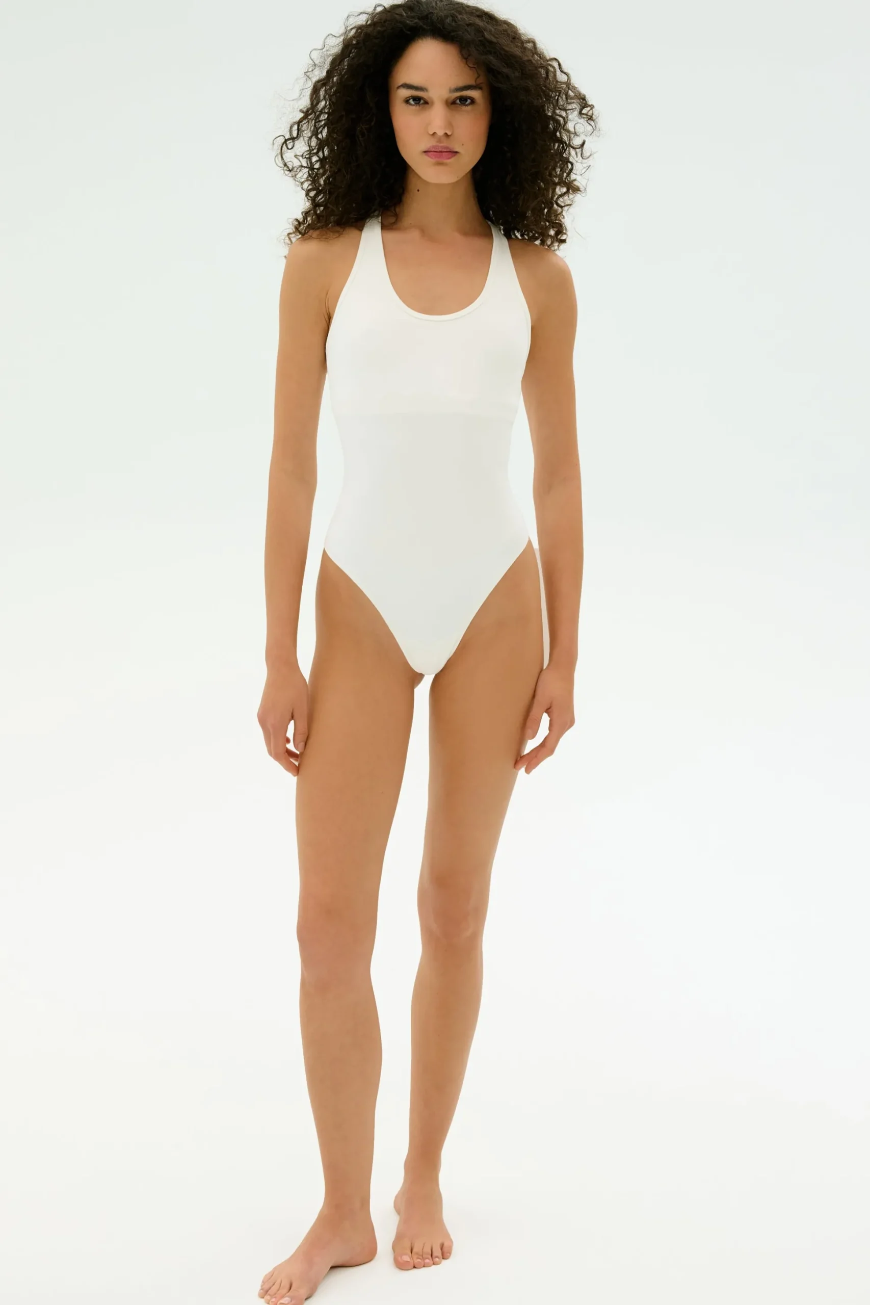 Suki Airweight Bodysuit