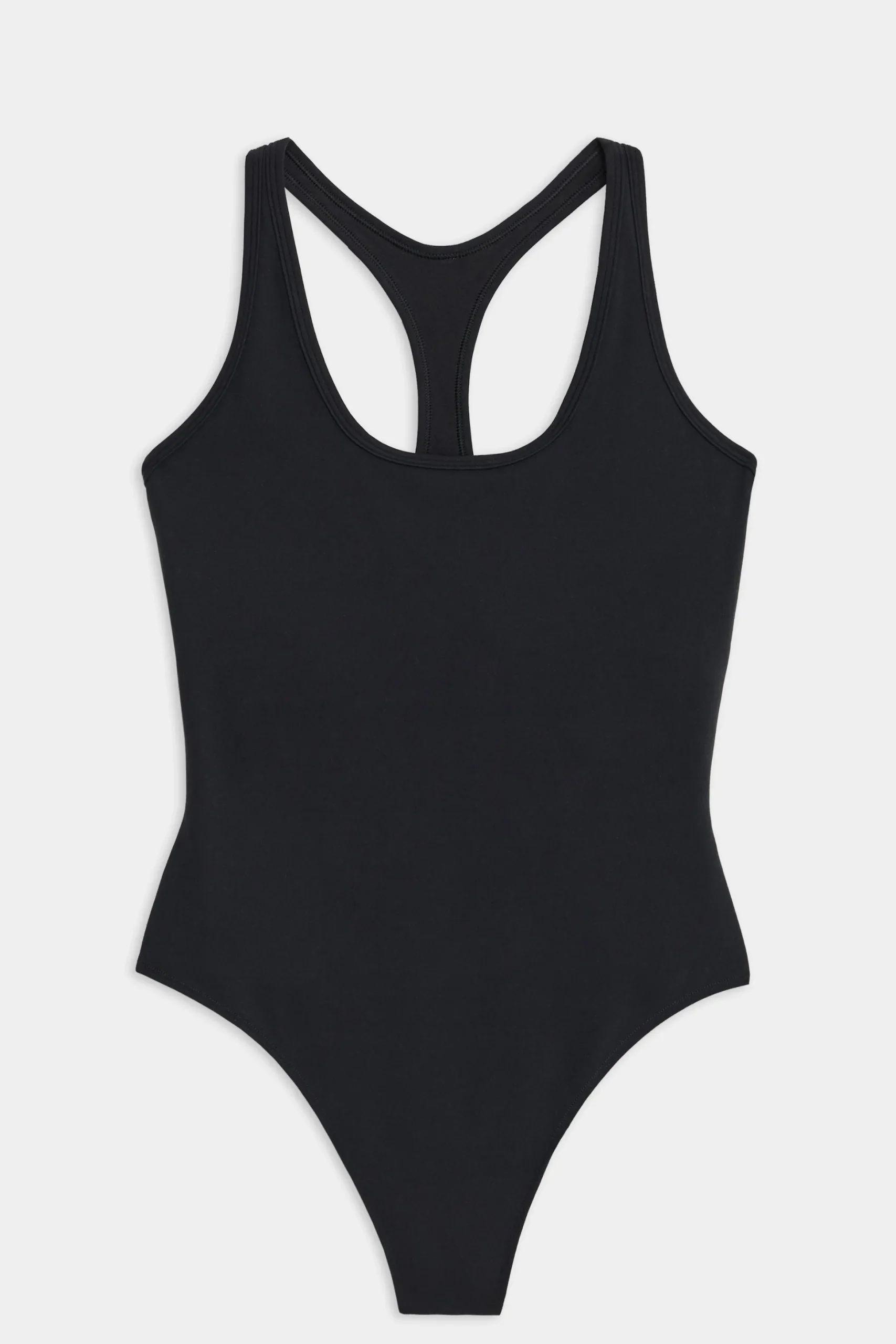Suki Airweight Bodysuit