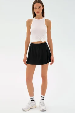 Venus High Waist Rigor Skort
