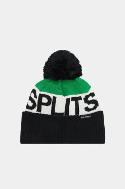 Winter Pom Pom Beanie